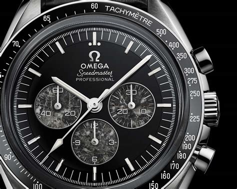 omega speedmaster moonwatch 321